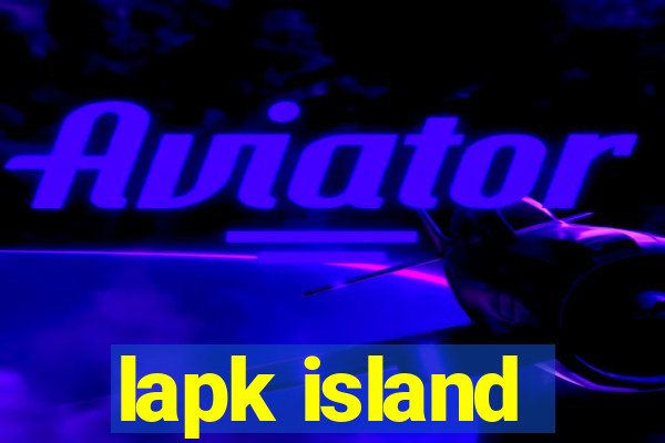 lapk island